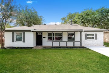 317 WORTHY ST SAGINAW, TX 76179